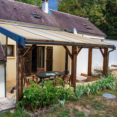 Logisfontainebleau Bed & Breakfast Villiers-sous-Grez Екстериор снимка