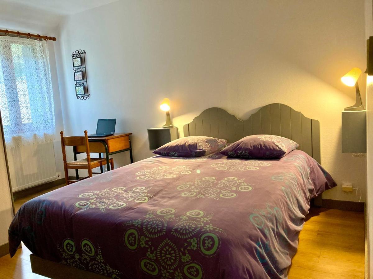 Logisfontainebleau Bed & Breakfast Villiers-sous-Grez Екстериор снимка