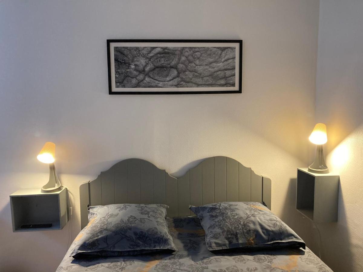Logisfontainebleau Bed & Breakfast Villiers-sous-Grez Екстериор снимка